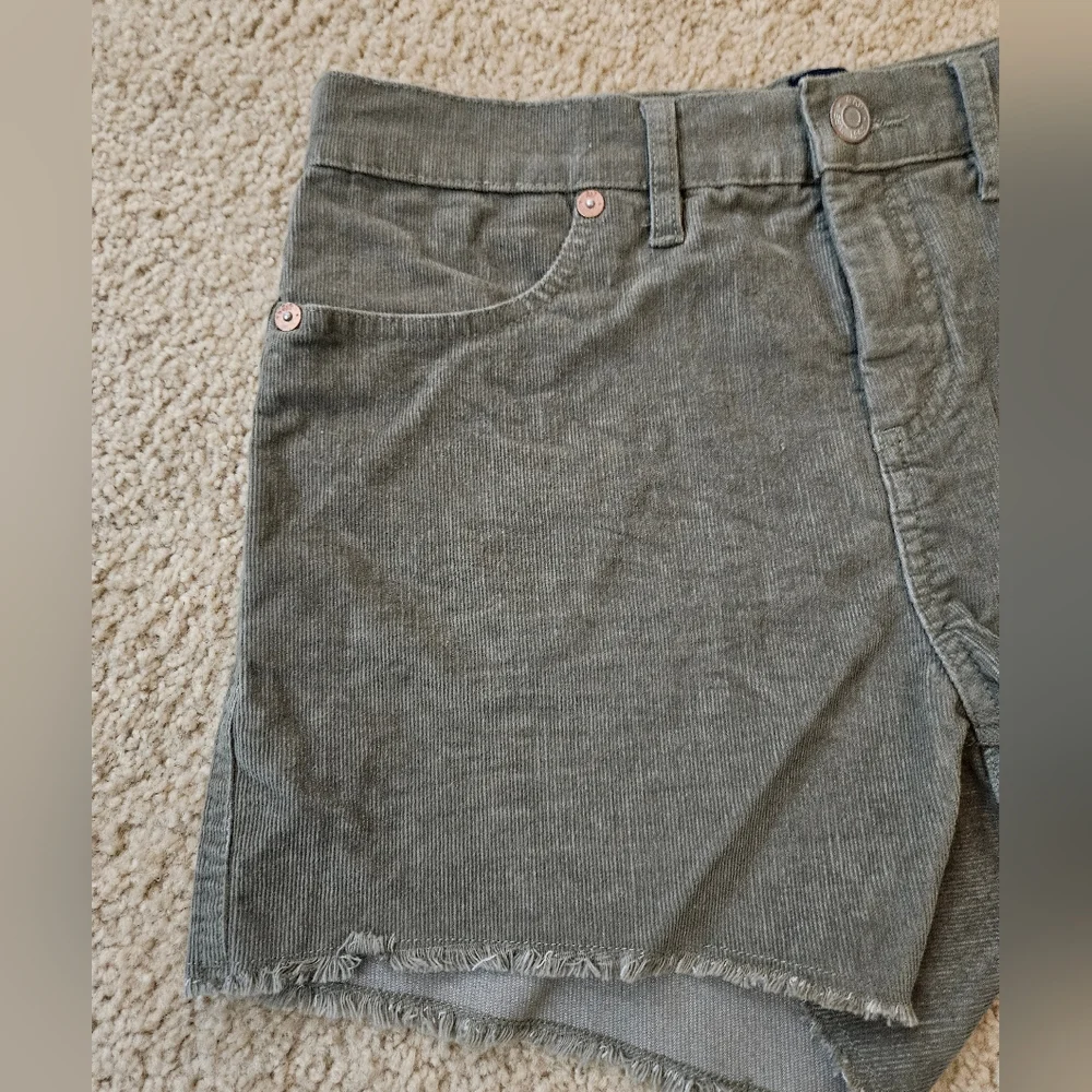 GAP women size